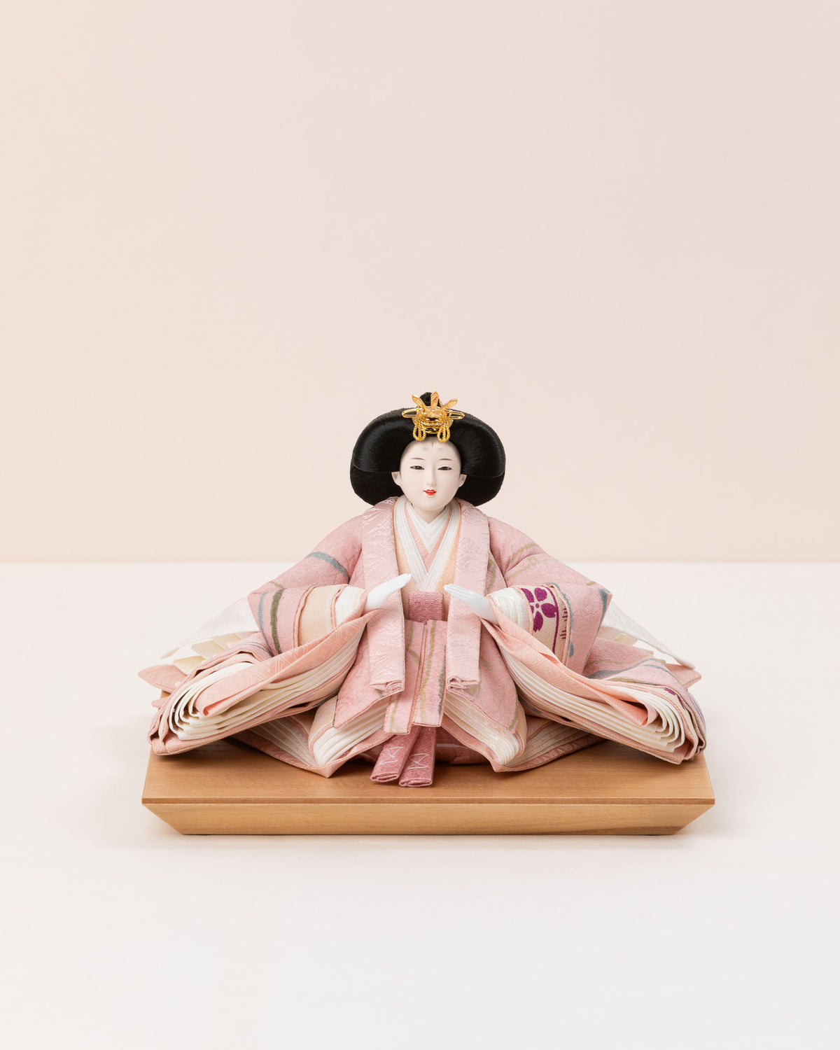 春山