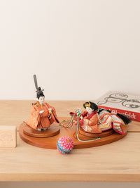 かぐや雛 - 華姫