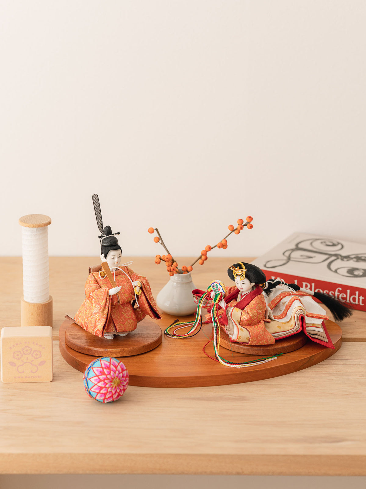 かぐや雛 - 華姫