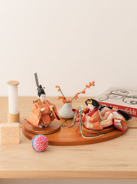 かぐや雛 - 華姫