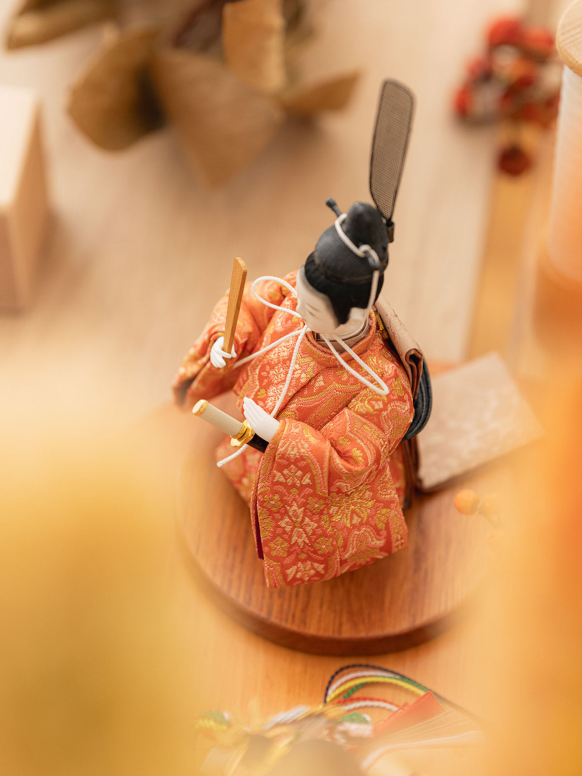 かぐや雛 - 華姫