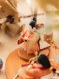 かぐや雛 - 華姫