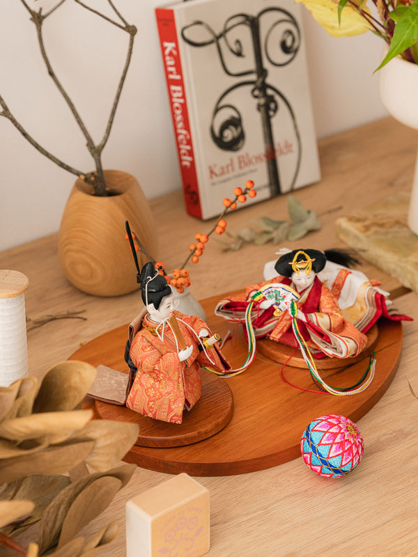 かぐや雛 - 華姫