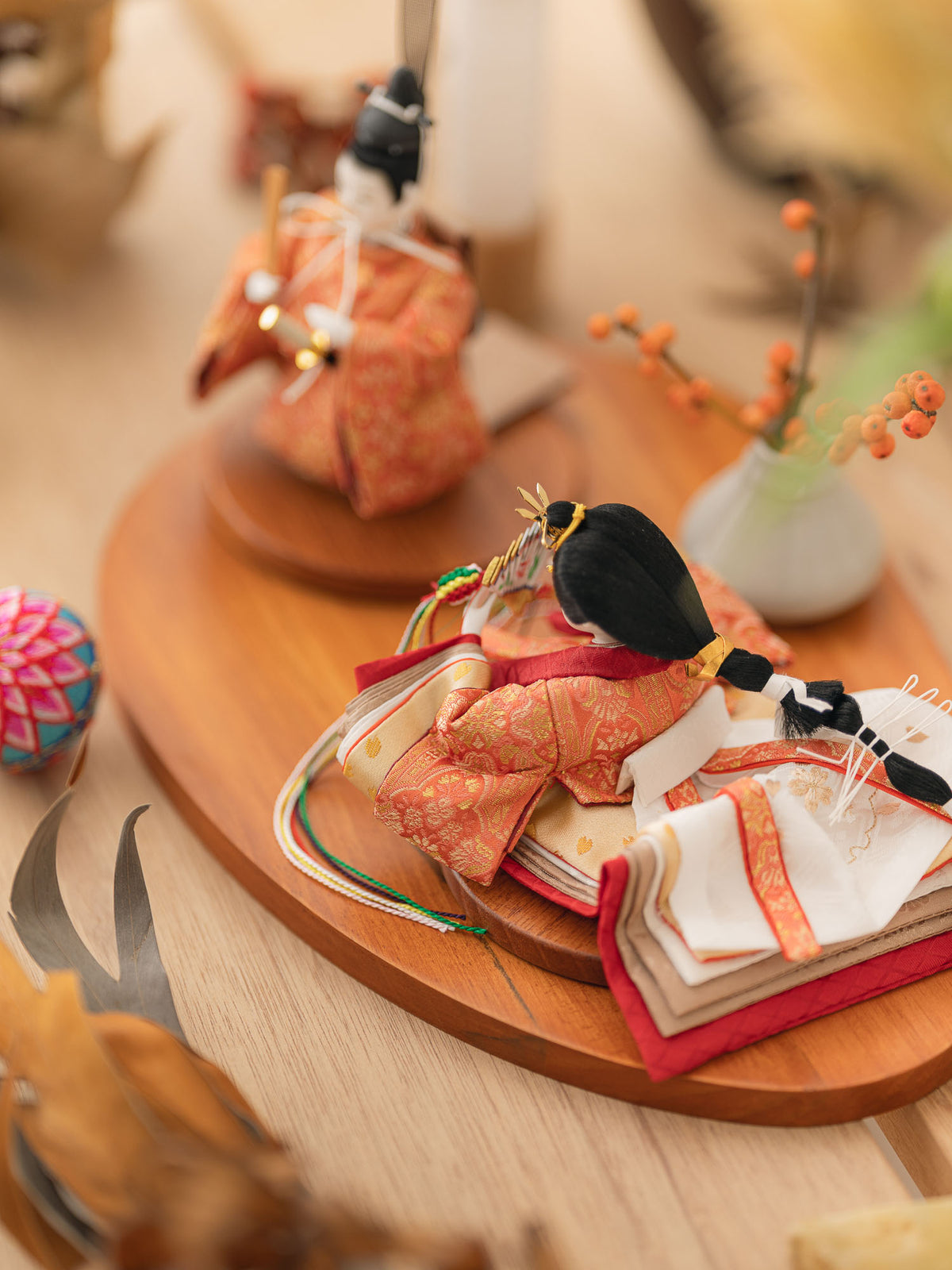 かぐや雛 - 華姫