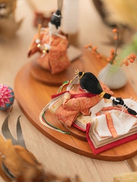 かぐや雛 - 華姫