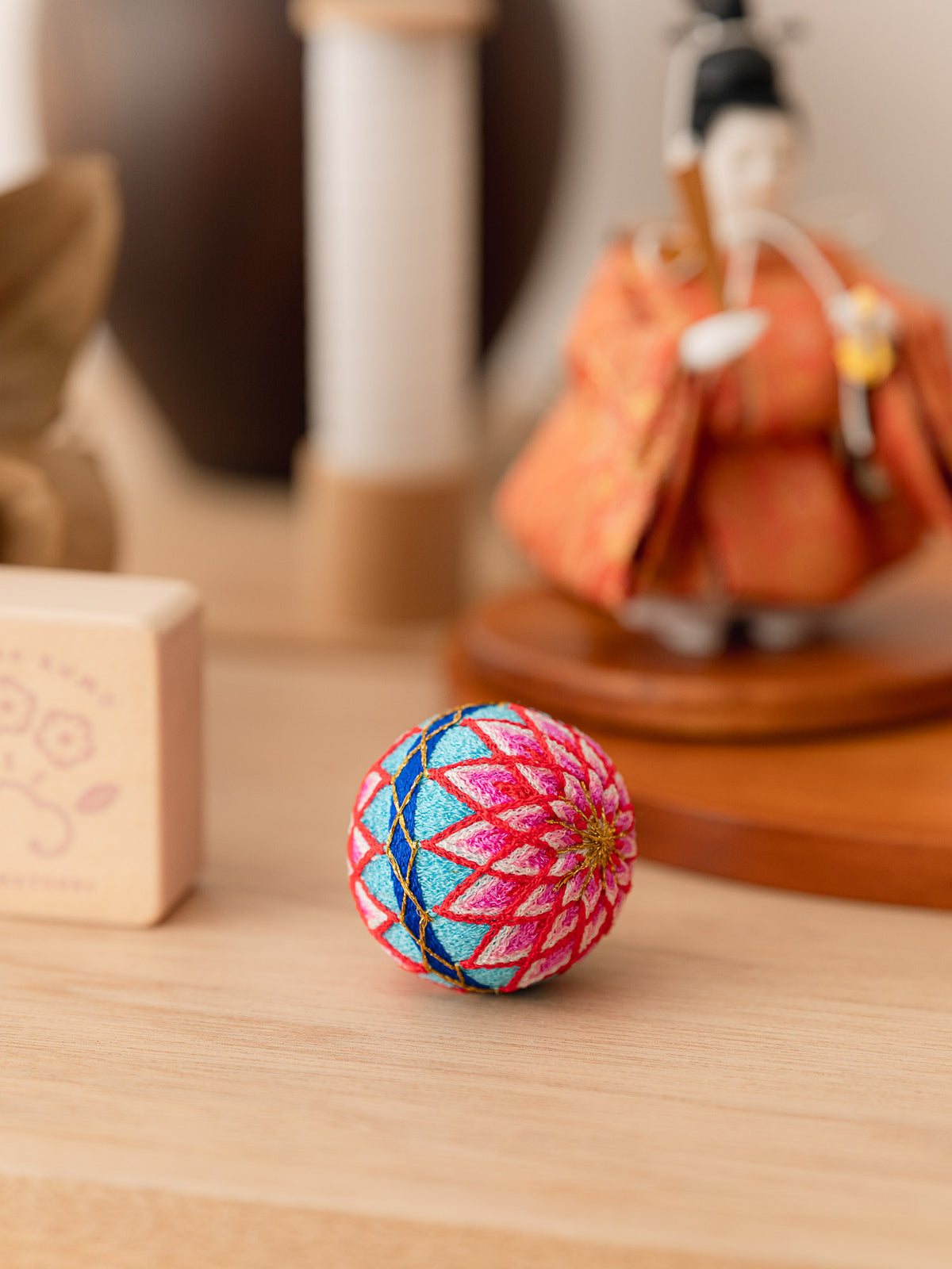 かぐや雛 - 華姫