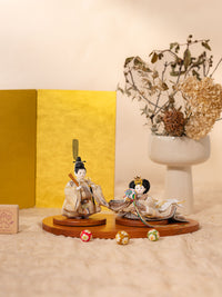 かぐや雛 - 羽姫