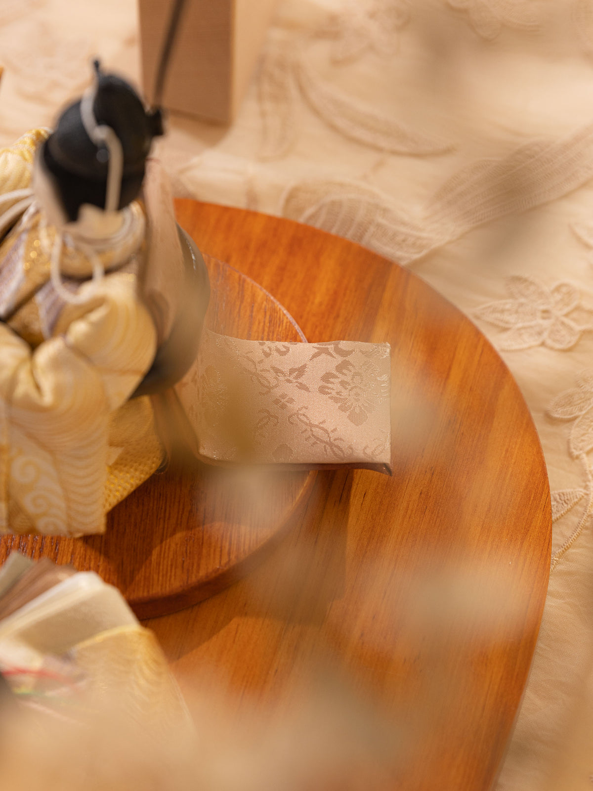 かぐや雛 - 羽姫