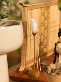 かぐや雛 - 羽姫