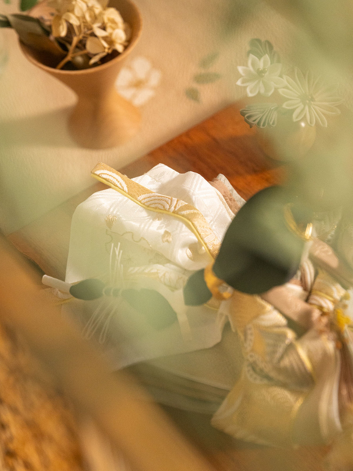 かぐや雛 - 羽姫