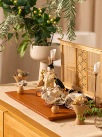 かぐや雛 - 羽姫