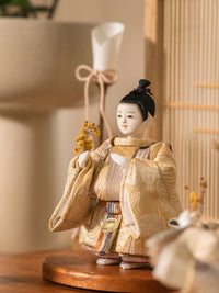 かぐや雛 - 羽姫