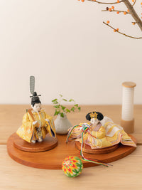 かぐや雛 - 香姫