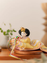 かぐや雛 - 香姫