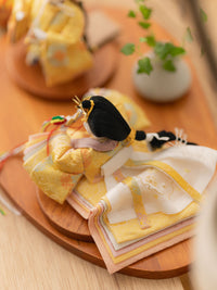 かぐや雛 - 香姫