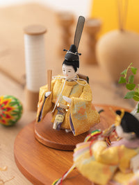 かぐや雛 - 香姫