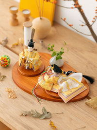 かぐや雛 - 香姫