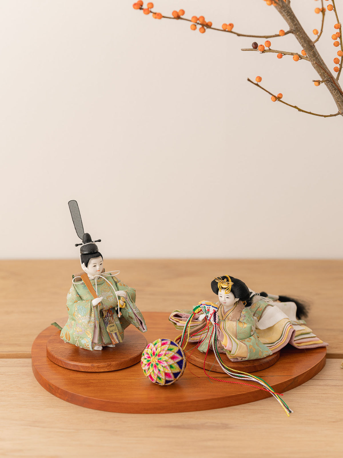 かぐや雛 - 森姫