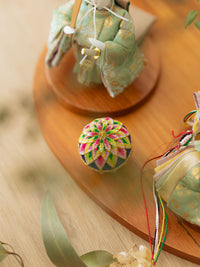 かぐや雛 - 森姫