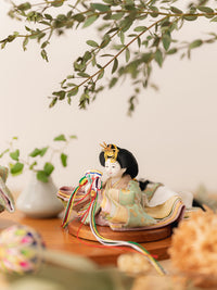 かぐや雛 - 森姫