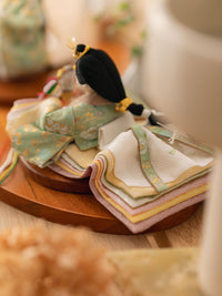 かぐや雛 - 森姫