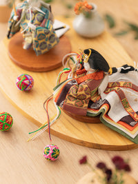 かぐや雛 - 七宝